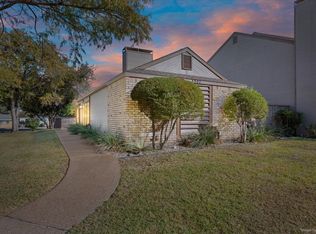 3307 Chimney Place Dr, Waco, TX 76708