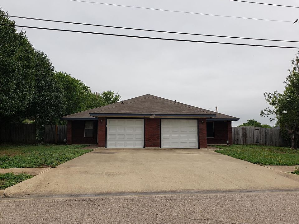 1st image of 1607 Van Zanten Dr #B