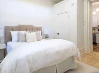 614 E Capitol St NE #3, Washington, DC 20003