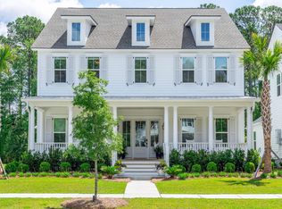 3624 Goodwater St, Mount Pleasant, SC 29466