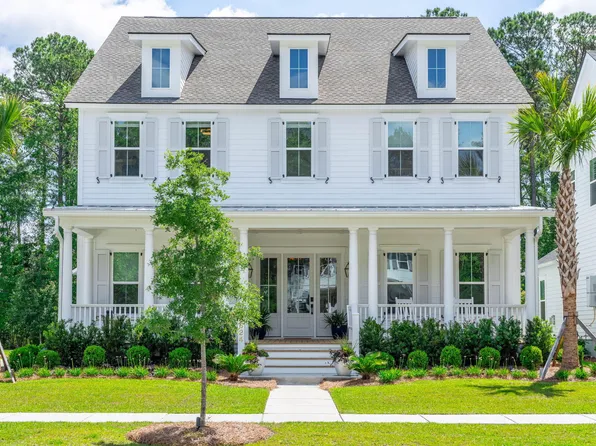 3624 Goodwater St, Mount Pleasant, SC 29466