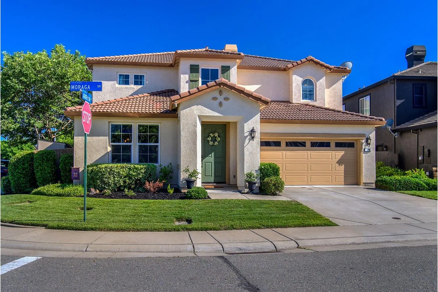 2195 Moraga Dr photo 1