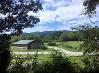 Pegasus Farms Arnold Hill Rd #624, Elkins, WV 26241