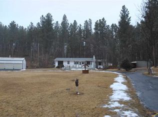 24024 Cosmos Rd, Rapid City, SD 57702