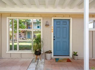 255 E RAMPART DR #109, San Antonio, TX 78216