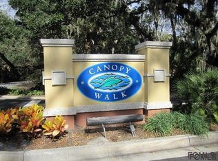 400 Canopy Walk Ln APT 445, Palm Coast, FL 32137