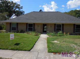 1456 Pelham Dr, Baton Rouge, LA 70815