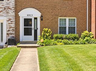 8913 Grandhaven Ave, Upper Marlboro, MD 20772