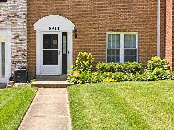 8913 Grandhaven Ave, Upper Marlboro, MD 20772