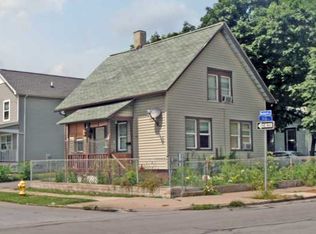 357 Scio St, Rochester, NY 14605