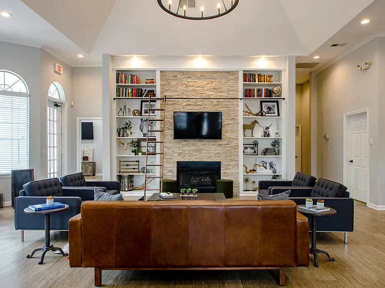 Wyndchase Bellevue Apartments — Photo 11