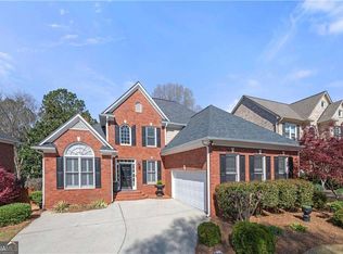 3285 Millwood Trl SE, Smyrna, GA 30080