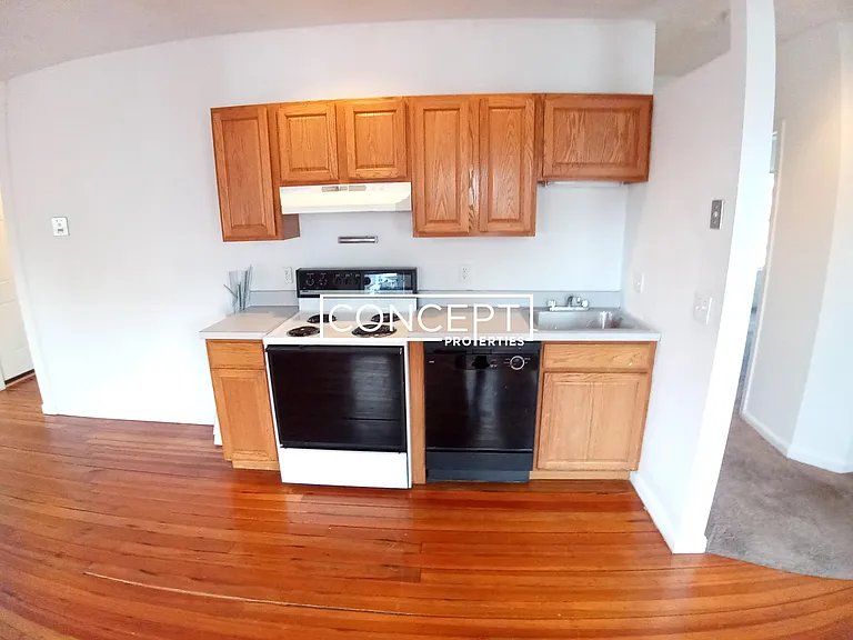 58 Mansfield St #3 — Photo 13