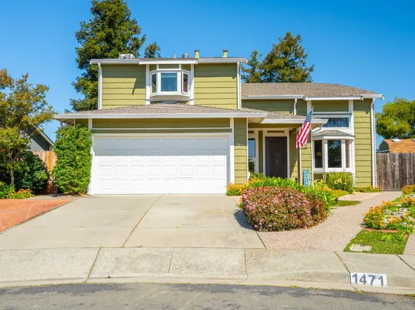 1471 Monitor Avenue, Suisun City, CA 94585