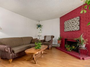 1390 Everett Ct APT 220, Lakewood, CO 80215