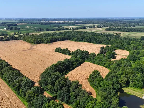 1672 E County Road 550 S, Carlisle, IN 47838