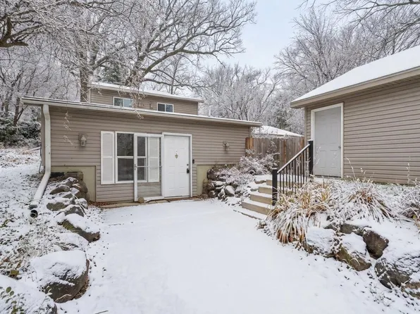 126 Beach Avenue, Edgerton, WI 53534