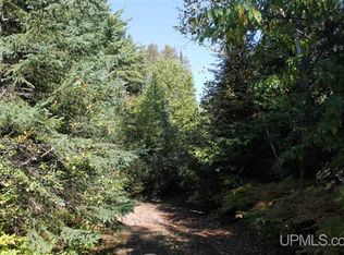 Tbd Co Road Akc, Champion, MI 49814