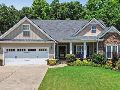 106 Caitlin Ln, Dallas, GA, 30132