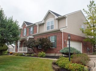 7477 Susan Springs Dr, West Chester, OH 45069