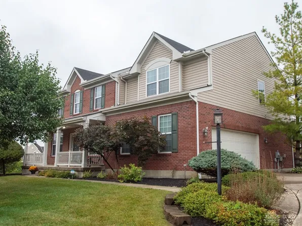 7477 Susan Springs Dr, West Chester, OH 45069