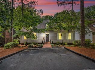 24 Village In The Woods Cir, Southern Pines, NC 28387