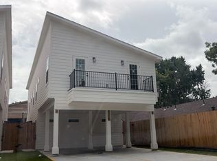 8409 Mahalia Dr #B, Houston, TX 77088