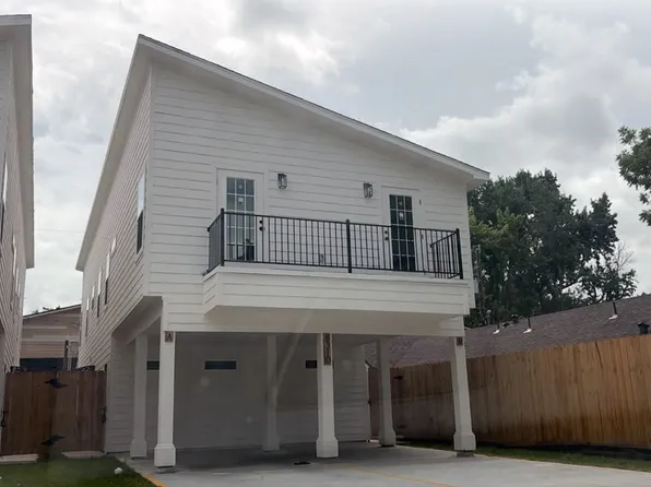 8409 Mahalia Dr, Houston, TX