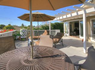 2946 La Combadura Rd, Santa Barbara, CA 93105