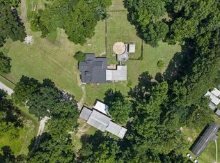 271 Private Road 456, Dayton, TX 77535