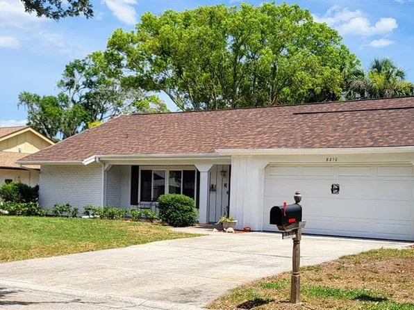 8210 Valley Stream Ln, Hudson, FL 34667