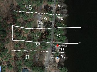 41 Mayberry Rd, Gray, ME 04039