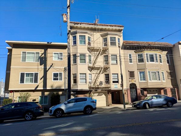 4424 Fulton St #6