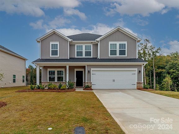 2nd image of 1818 Creekmist Pl