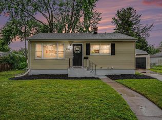 3318 North Dr, Highland, IN 46322