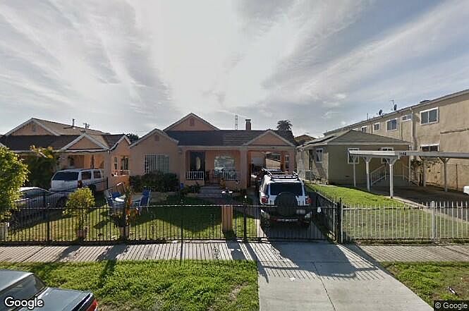 1st image of 1444 W 97th St