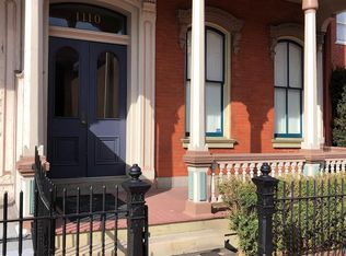1110 W North Ave APT 1, Pittsburgh, PA 15233