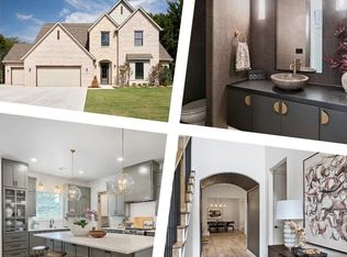 2286 Vellano Ln, Edmond, OK 73034