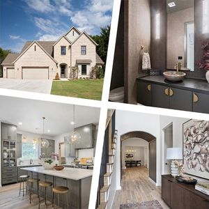 2286 Vellano Ln, Edmond, OK, 73034