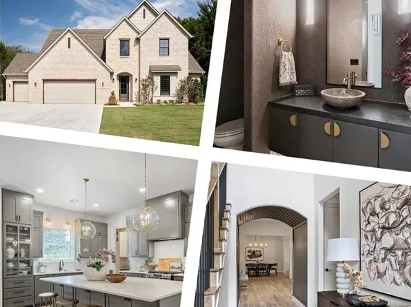 2286 Vellano Ln, Edmond, OK 73034
