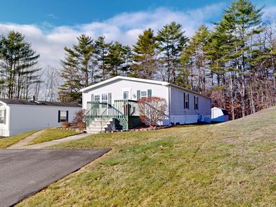 26 Fox Run Drive, Lewiston, ME, 04240