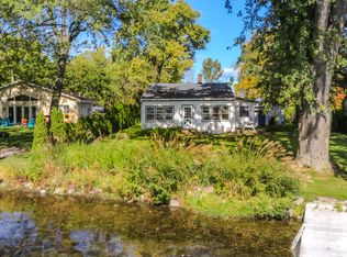 W1473 N Blue Spring Lake Dr, Palmyra, WI 53156