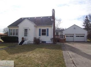 410 E Baldwin St, Saint Johns, MI