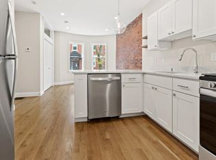 16 Msgr Patrick J Lydon Way #1, Dorchester Center, MA 02124