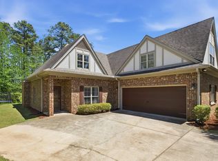 5505 Timber Leaf Trl, Bessemer, AL 35022