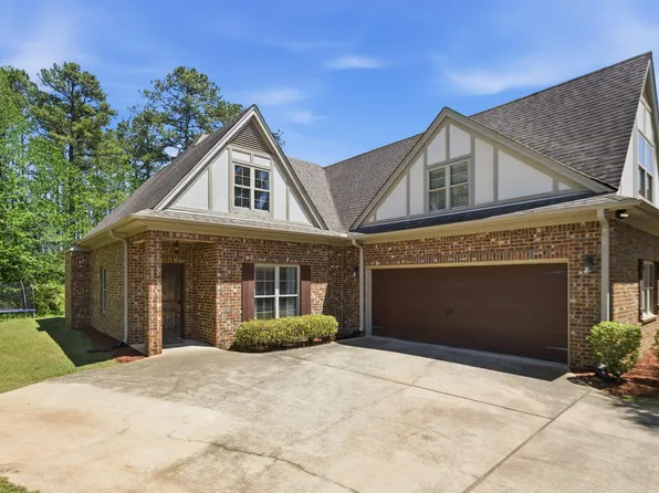 5505 Timber Leaf Trl, Bessemer, AL 35022
