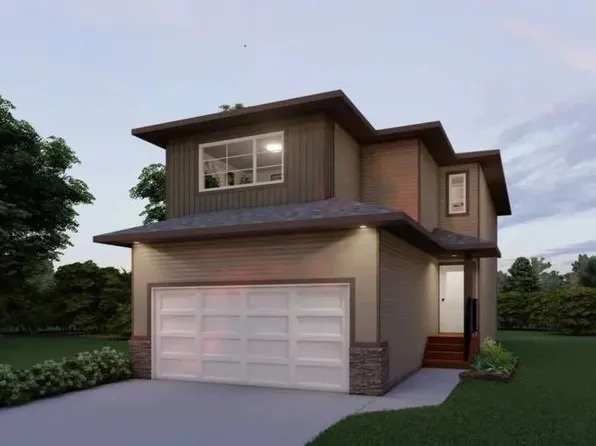 6303 W 58th St, Ponoka, AB T4J 1K6