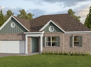 508 Foggy Brook Loop, Chelsea, AL 35043