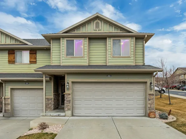 1821 E Whitetail Way, Layton, UT 84040