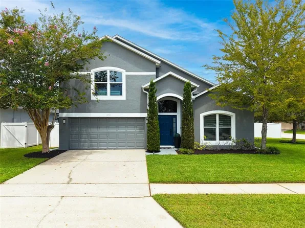 3190 DASHA PALM DRIVE, KISSIMMEE, FL 34744